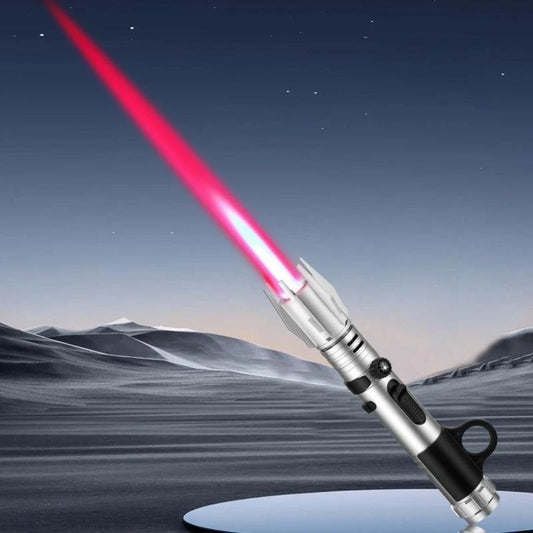 Espada de Luz - Potente Encendedor - Tipo Lightsaber Jedi