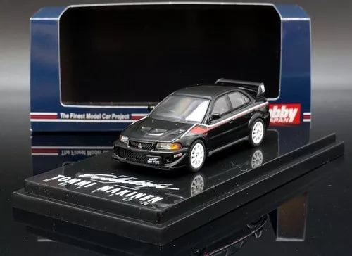 Mitsubishi Lancer Evolution Vi Hobby Japan